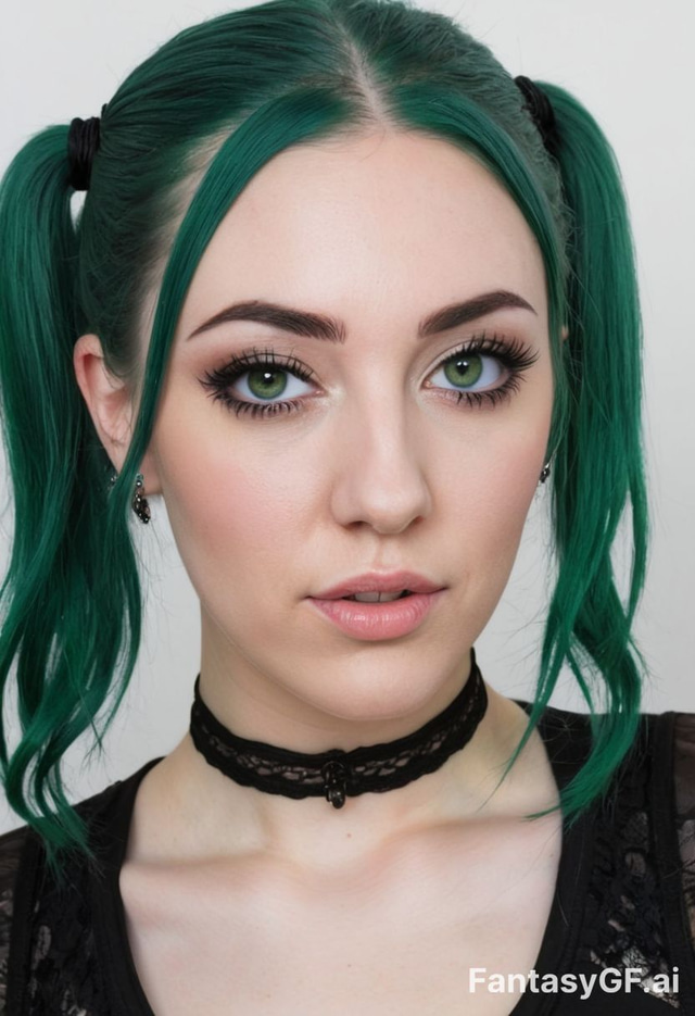 Kelsie Vance AI Girlfriend avatar