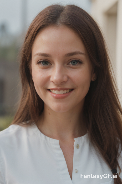 Helena Holloway AI Girlfriend avatar