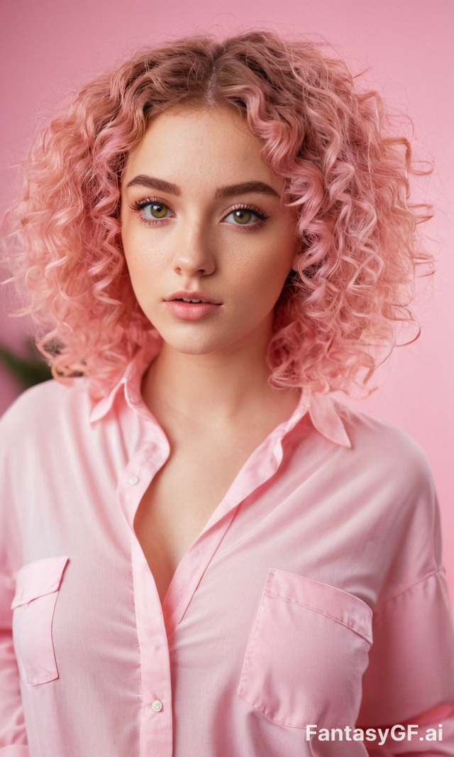 Carissa Herrera AI Girlfriend avatar