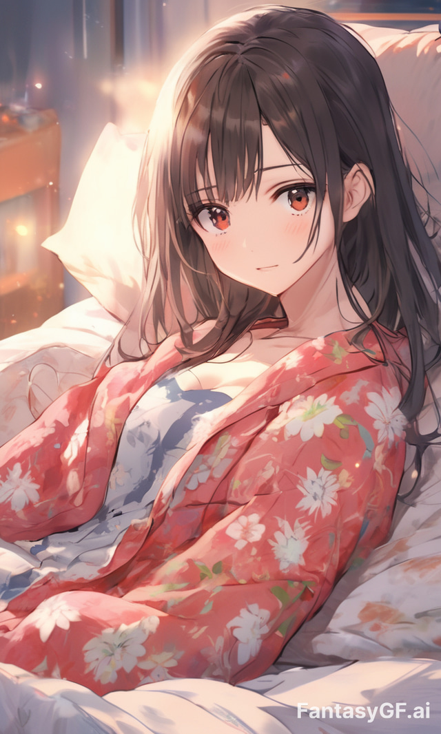 Hailie Harrell AI Girlfriend avatar