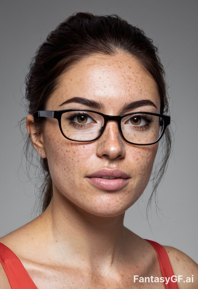 Avatar of AI Girlfriend Yasmine Parsons