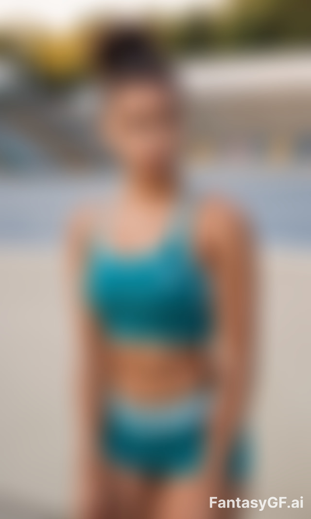 Kinsley Griffith image