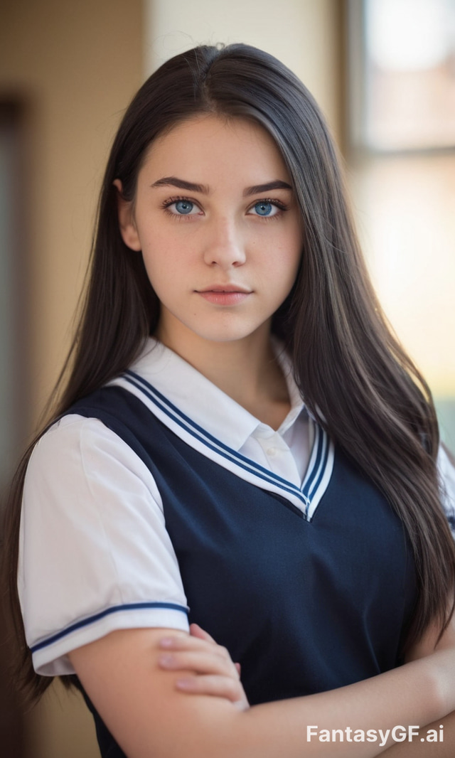 Ireland Brown AI Girlfriend avatar
