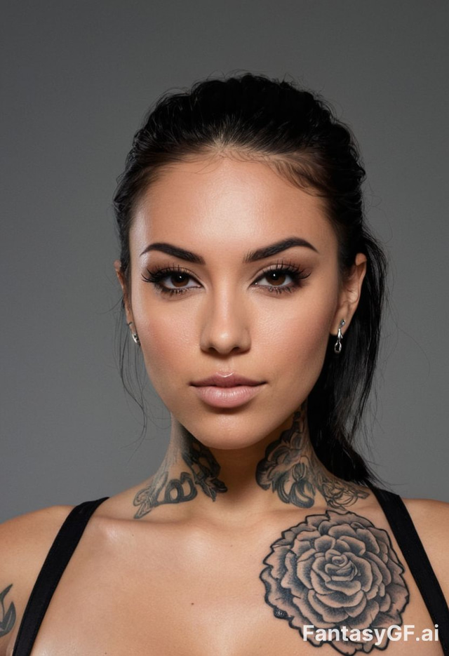 Jaslyn Foley AI Girlfriend avatar