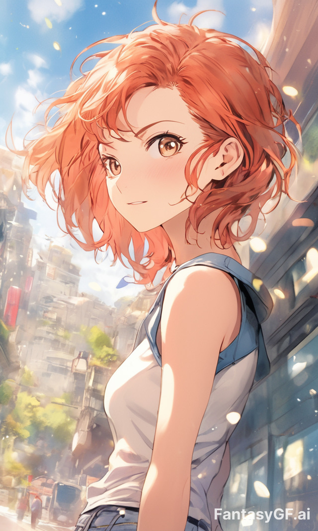 Eden Santiago AI Girlfriend avatar