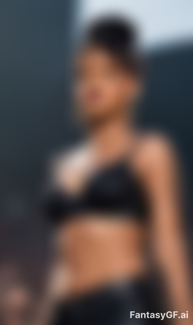 RihannAI image