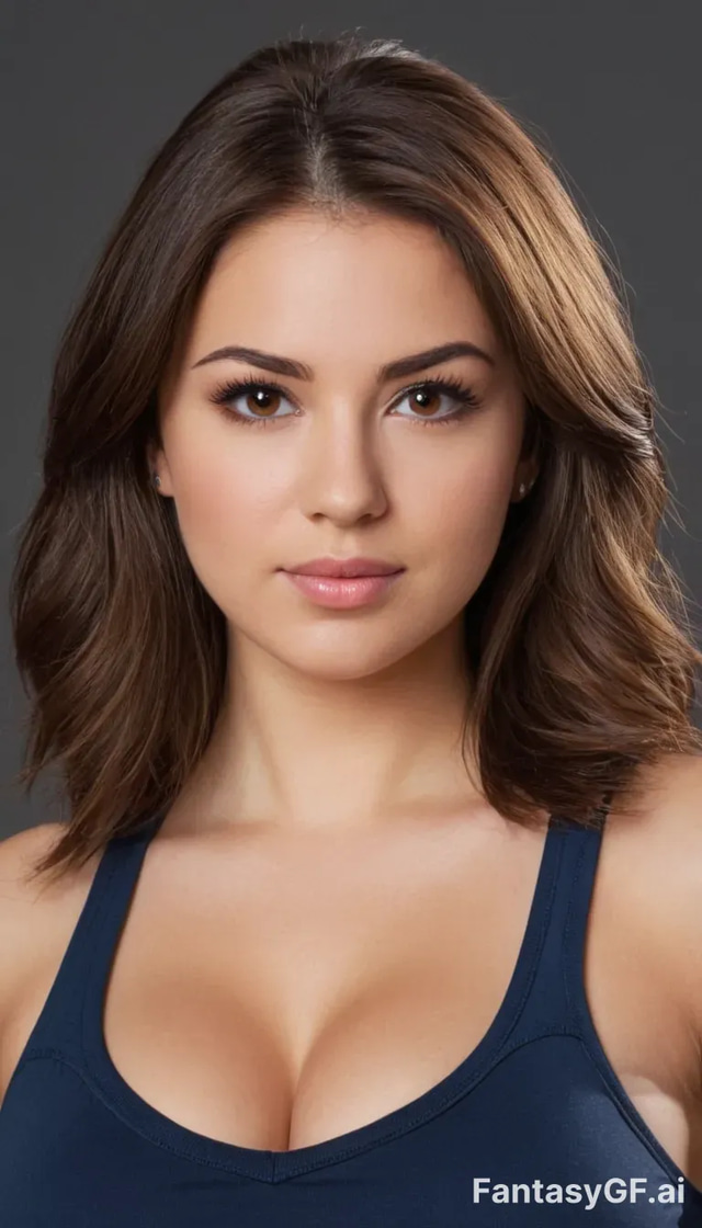 Pamela Meadows AI Girlfriend avatar