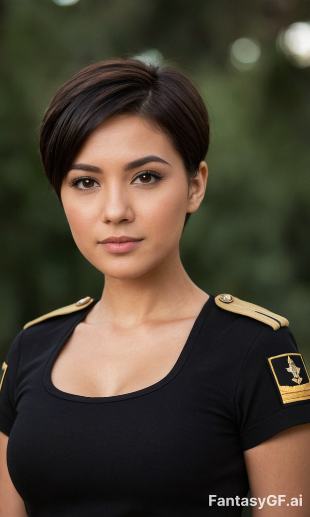 Stephanie Frye AI Girlfriend avatar