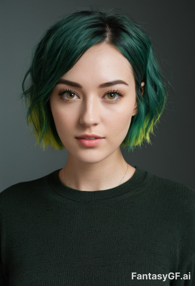 Savanah Morris AI Girlfriend avatar