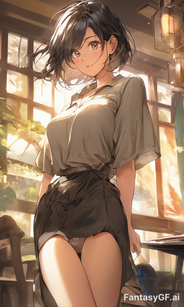 Elliana Trevino AI Girlfriend avatar