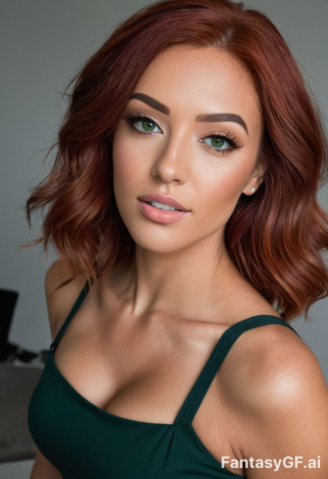 Cassidy Haney AI Girlfriend avatar