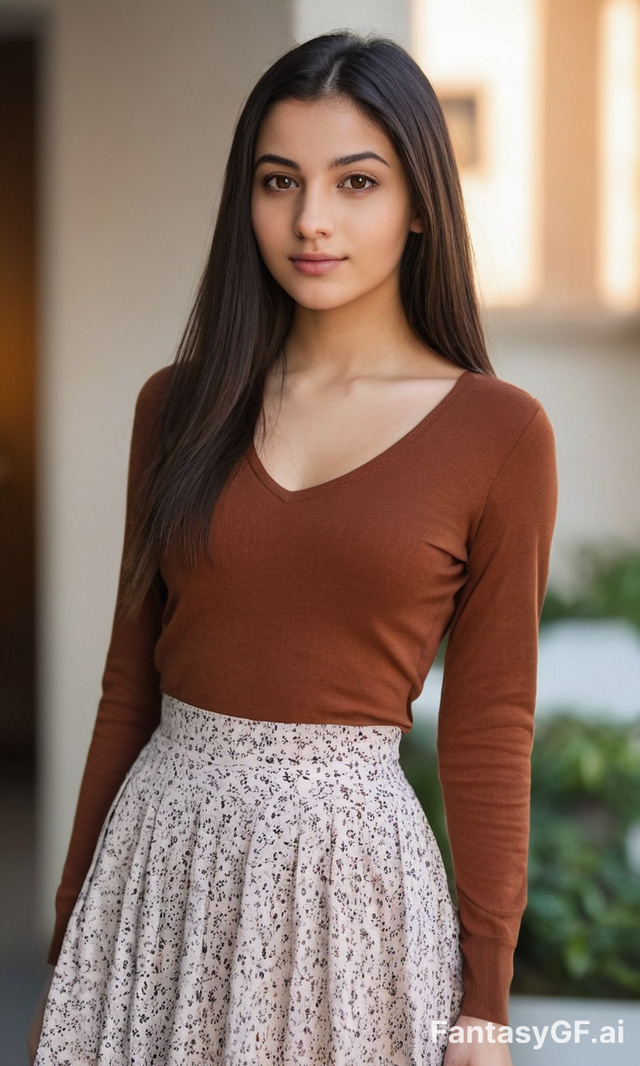 Stella Soto AI Girlfriend avatar