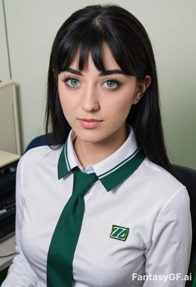 Lily Bush AI Girlfriend avatar