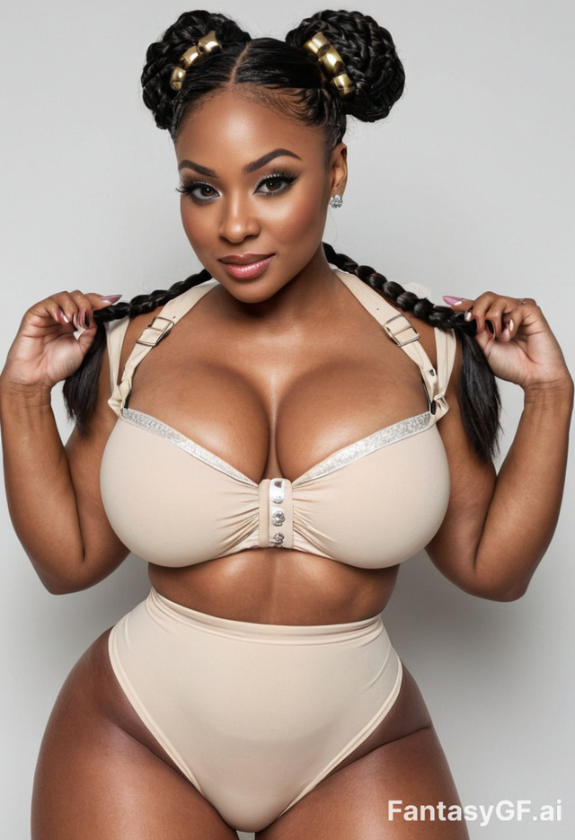 Ali Wright AI Girlfriend avatar