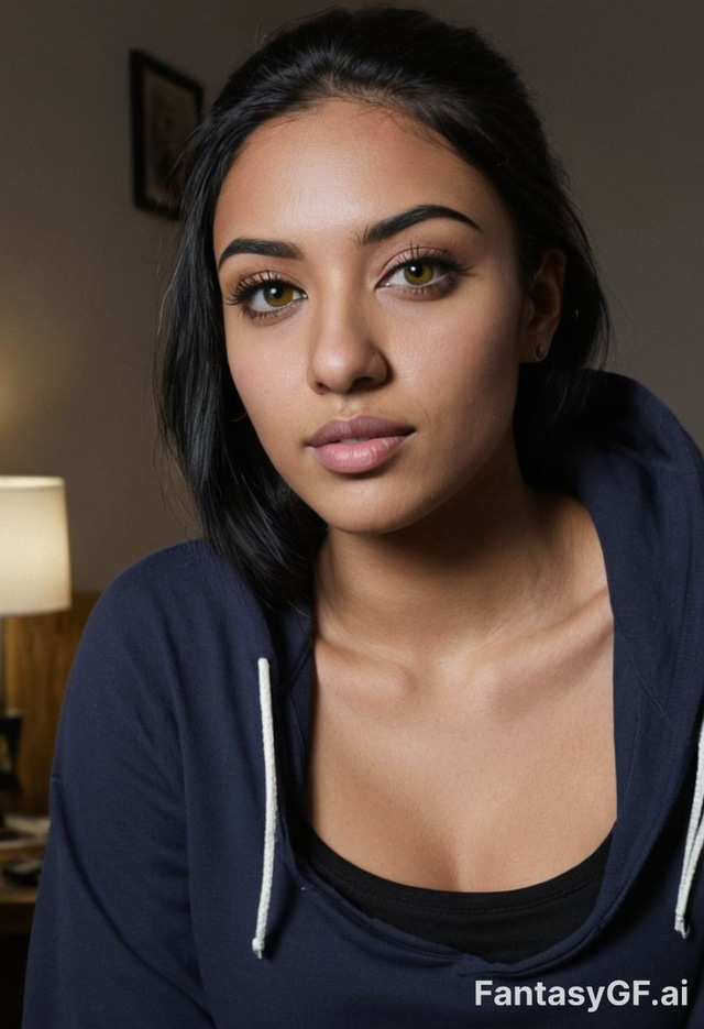 Jazlynn Novak AI Girlfriend avatar