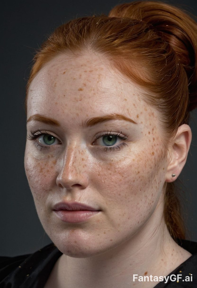 Charlie Cochran AI Girlfriend avatar