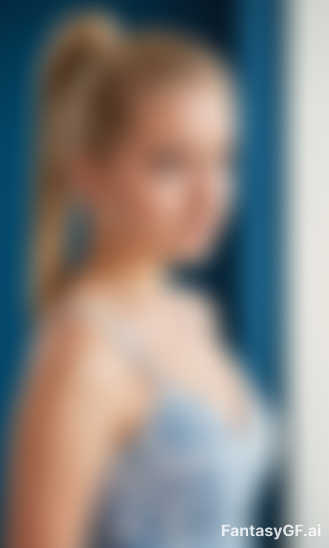 Aryana Allen image