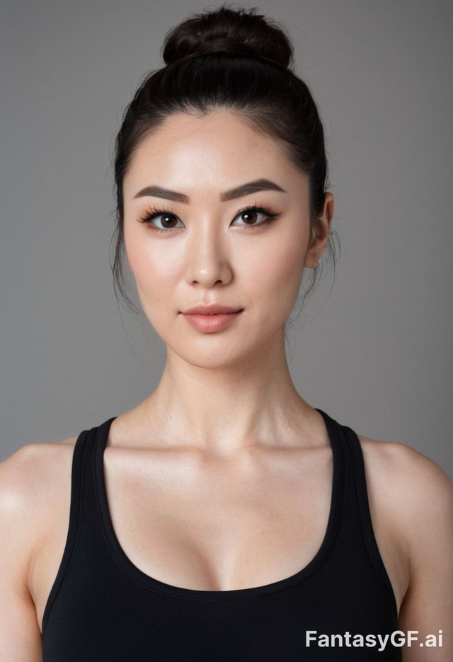 Lydia Barry AI Girlfriend avatar