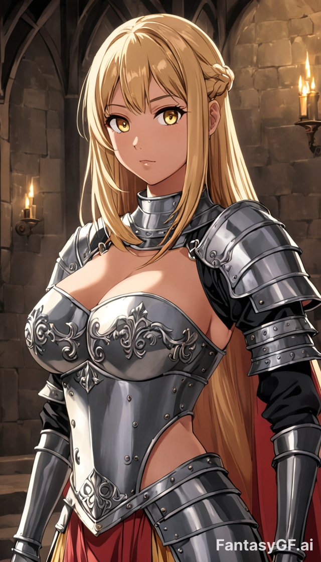 Jennifer Stevens AI Girlfriend avatar