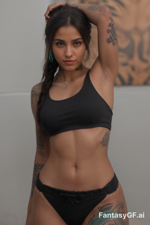 Marissa Ellis AI Girlfriend avatar