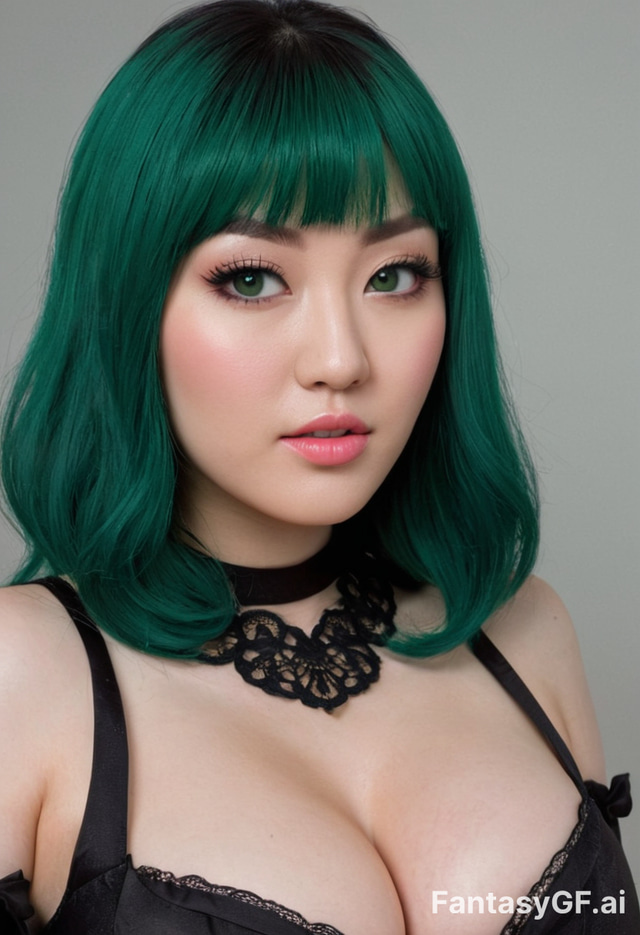 Elena Davidson AI Girlfriend avatar