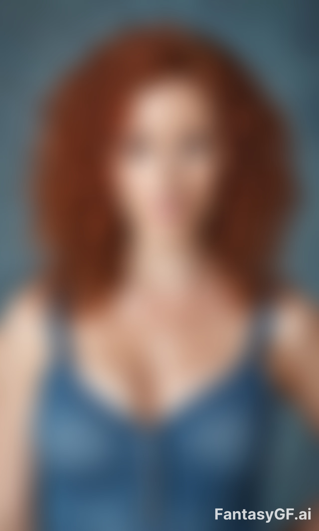 Ali Dougherty image