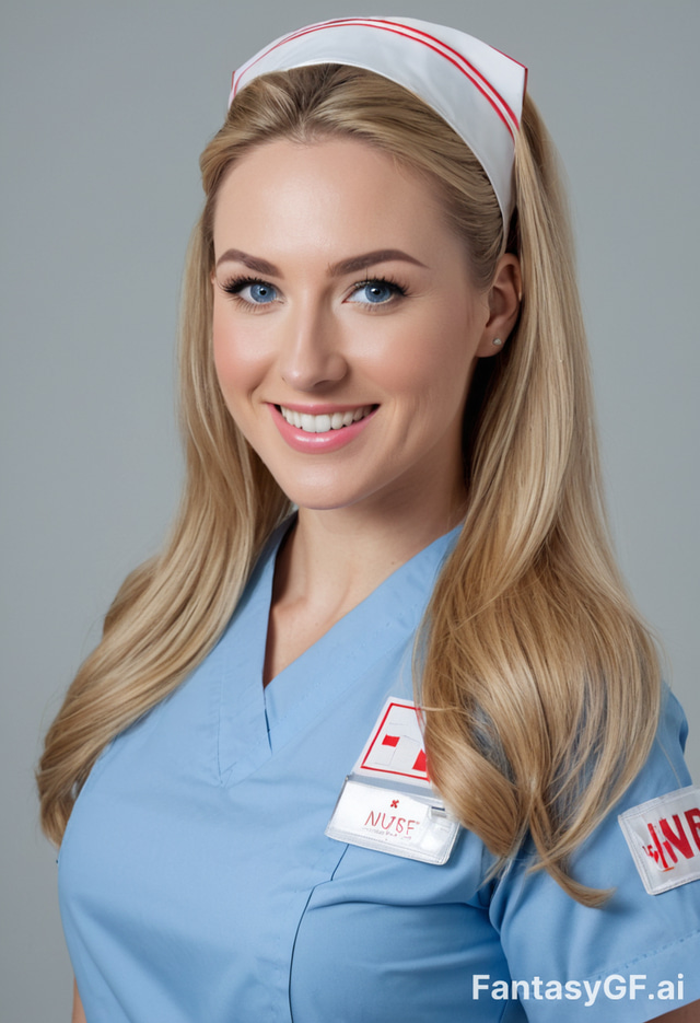 Jennifer Davenport AI Girlfriend avatar
