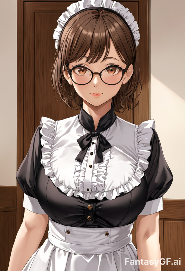 Vivian Mcdaniel AI Girlfriend avatar