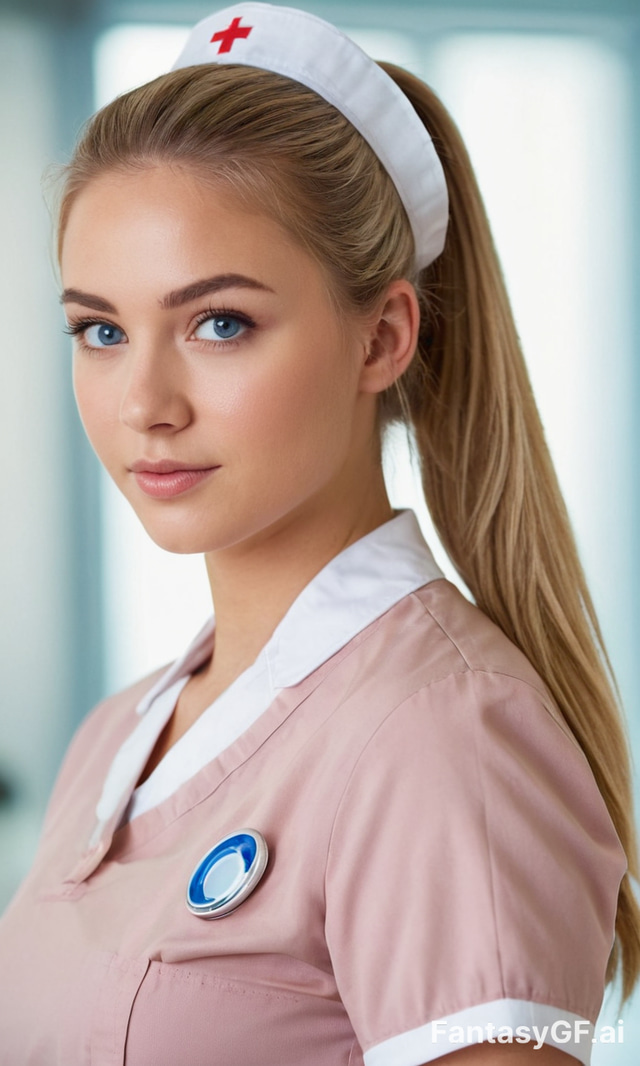 Abbey Hampton AI Girlfriend avatar