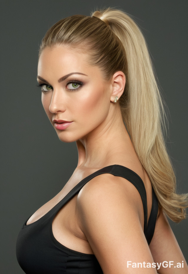 Eileen Sanders AI Girlfriend avatar