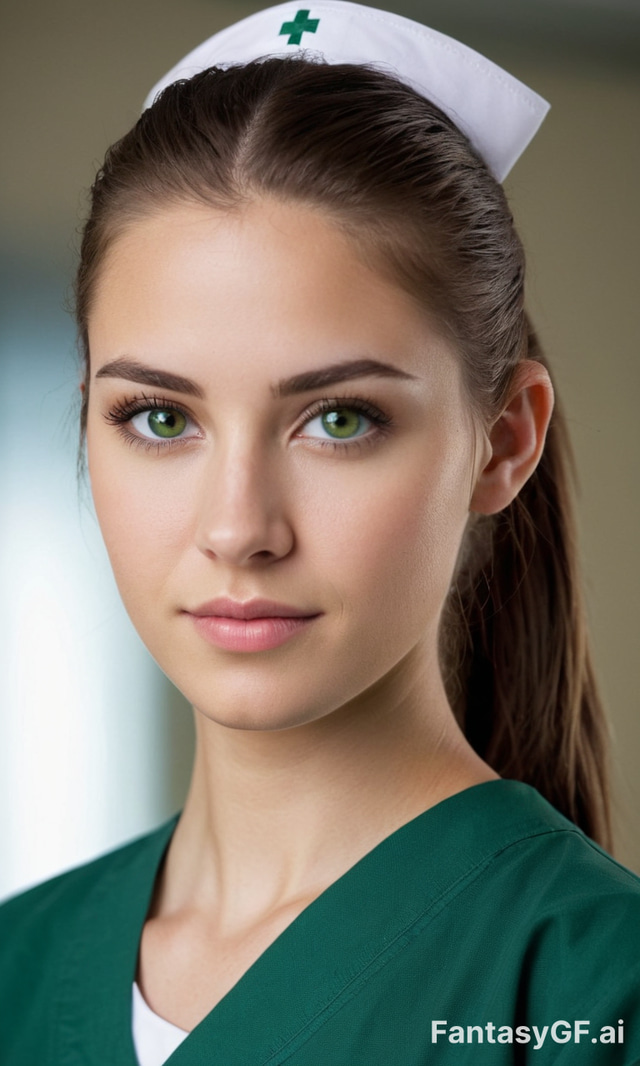 Janiyah Carpenter AI Girlfriend avatar