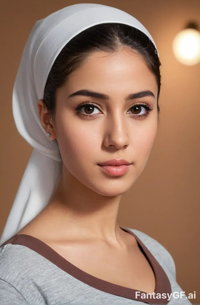 Judith Velazquez AI Girlfriend avatar