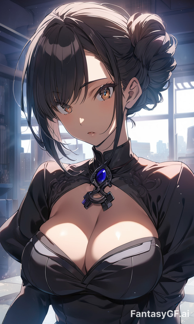 Araceli Melton AI Girlfriend avatar