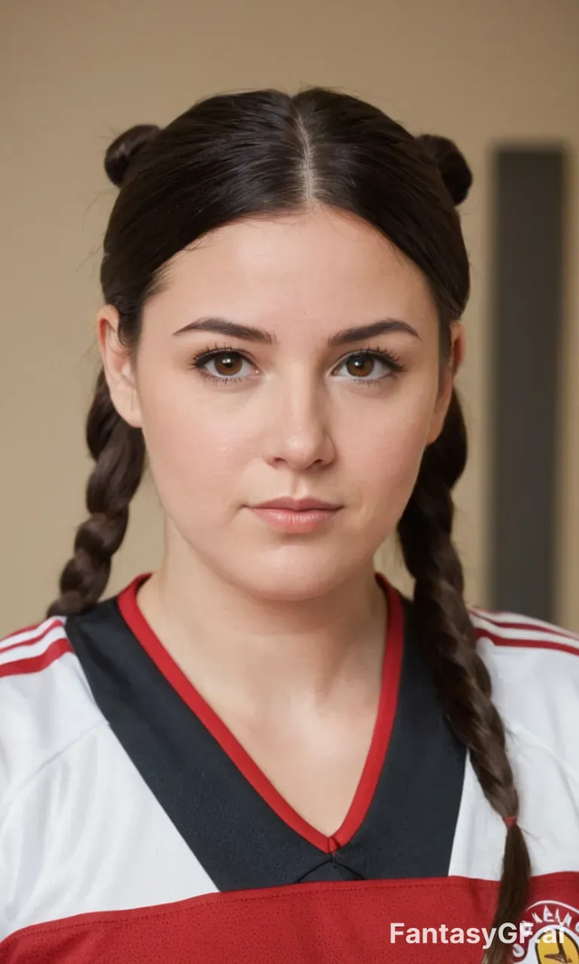 Asia Parrish AI Girlfriend avatar