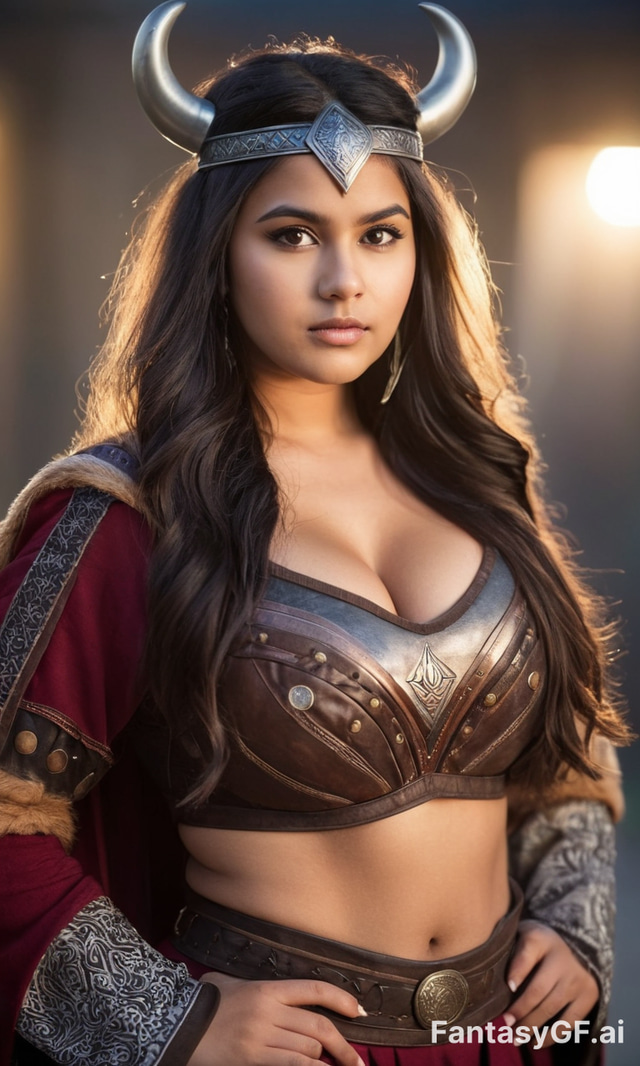 Annabella Leon AI Girlfriend avatar
