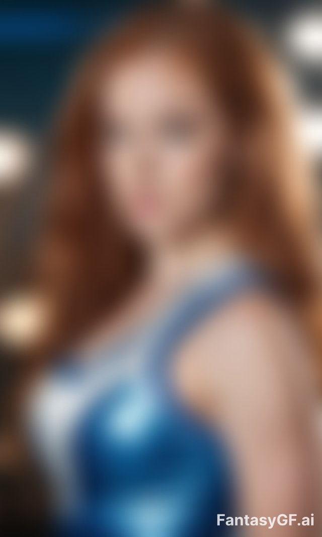 Nathaly Davenport image