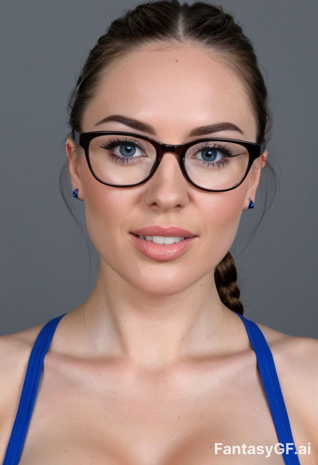Adrienne Cunningham AI Girlfriend avatar