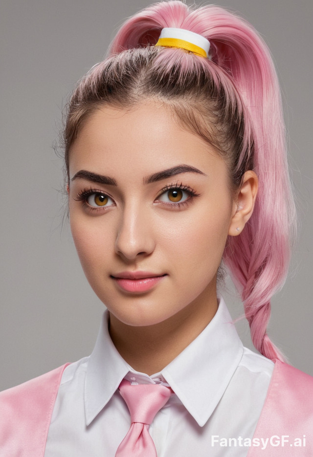 Delilah Petty AI Girlfriend avatar