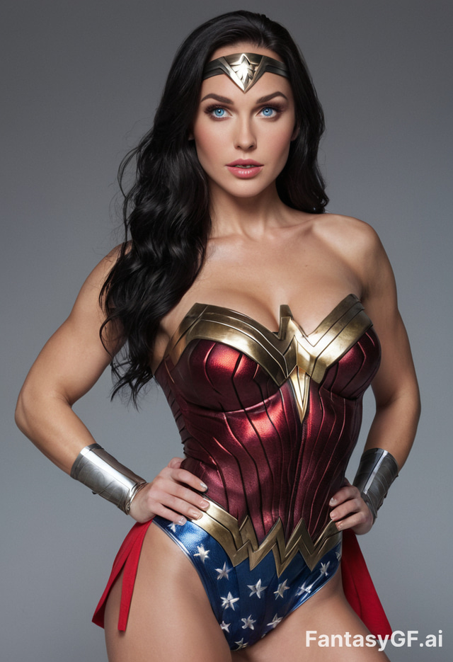 Macie Manning AI Girlfriend avatar