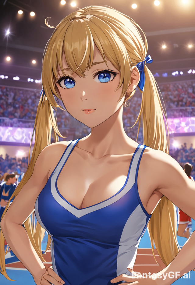 Raven Adkins AI Girlfriend avatar
