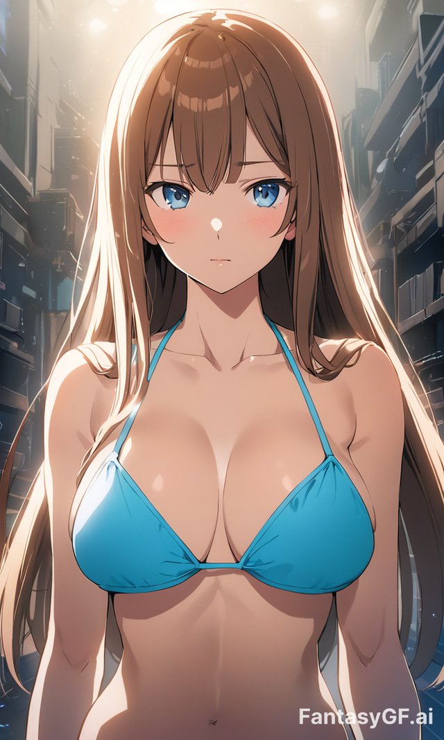 Maryjane Jefferson AI Girlfriend avatar