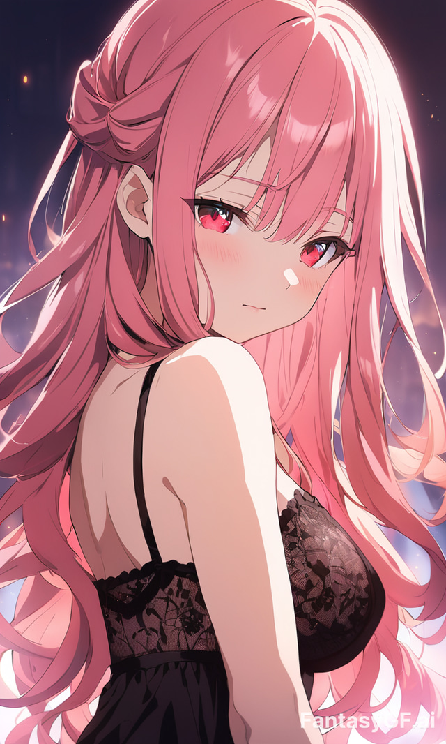 Nathaly Barr AI Girlfriend avatar