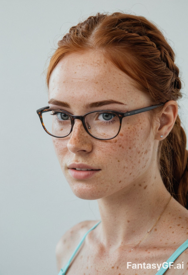Averie Fitzgerald AI Girlfriend avatar