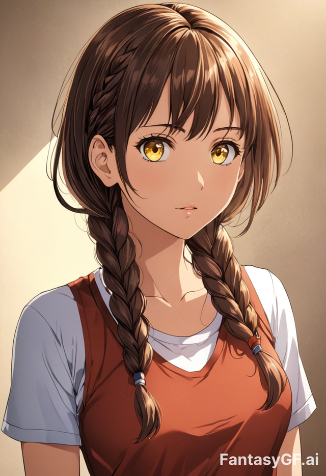 Nina Mora AI Girlfriend avatar