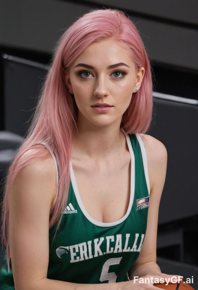 Diya Olsen AI Girlfriend avatar