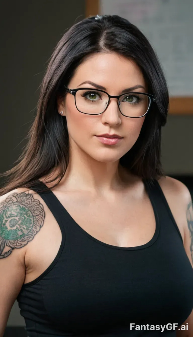 Jaylynn Ryan AI Girlfriend avatar