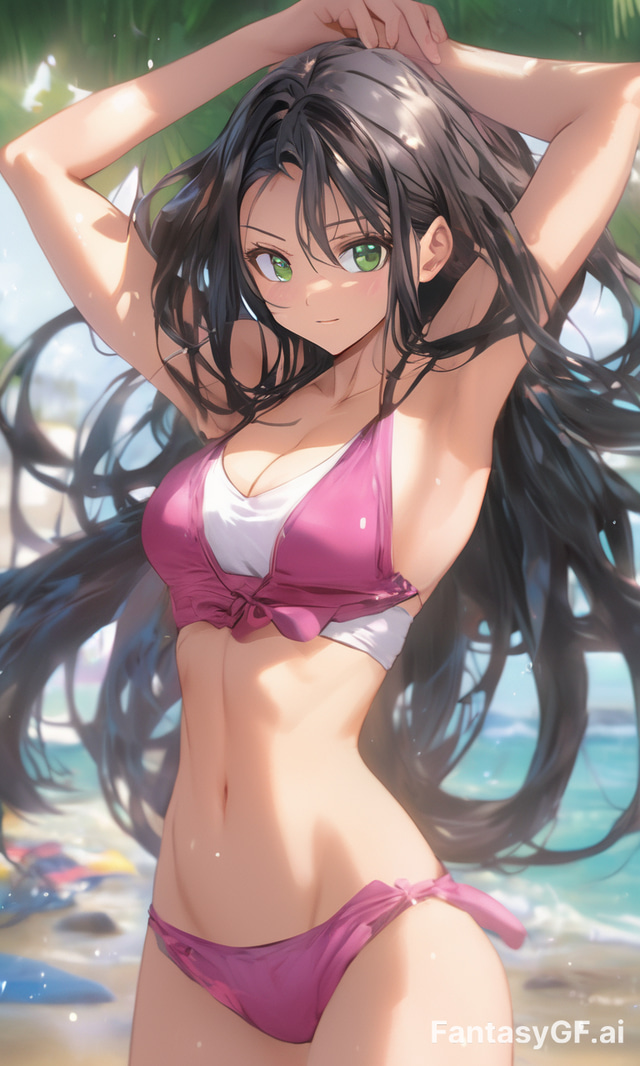 Noelle Stafford AI Girlfriend avatar