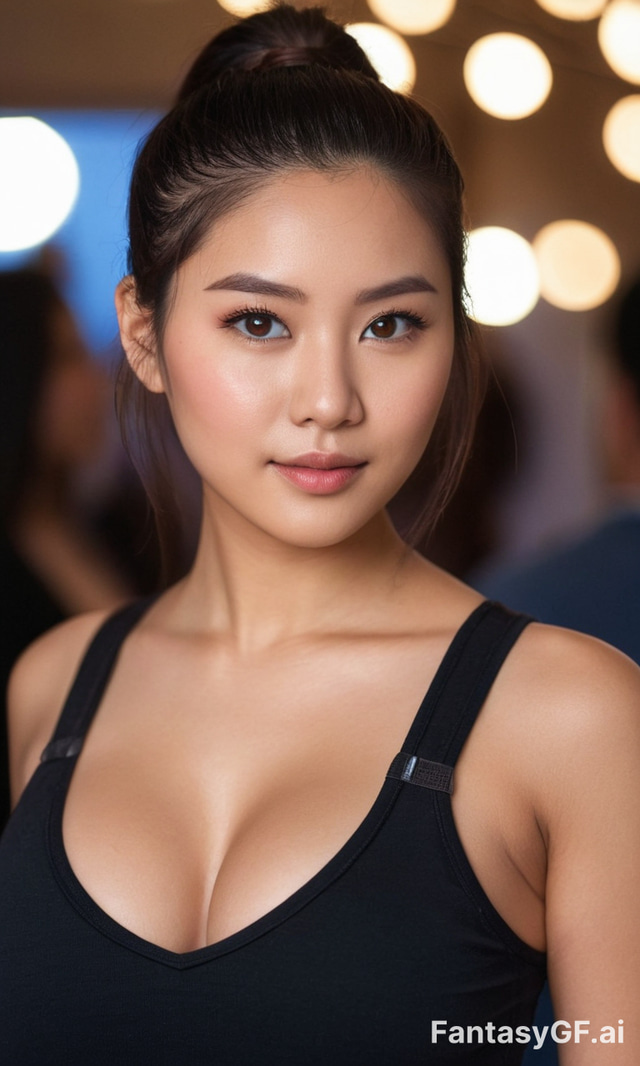 Abbigail Maynard AI Girlfriend avatar