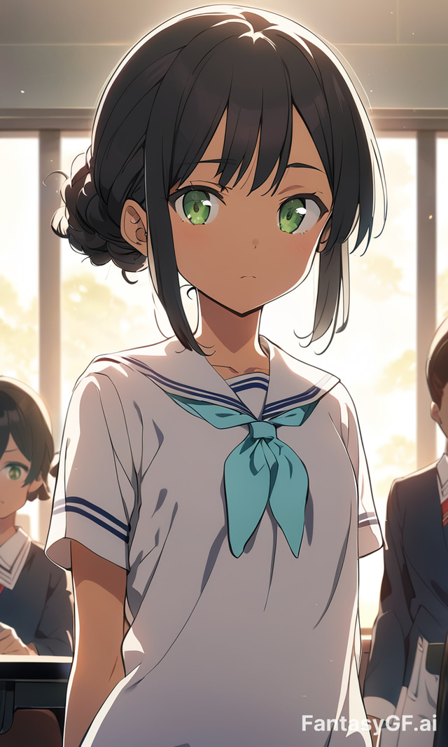 Jocelyn Dyer AI Girlfriend avatar
