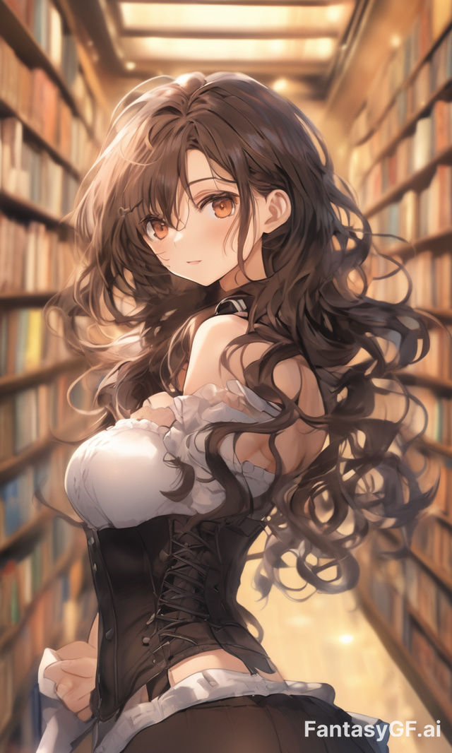 Brittany Ball AI Girlfriend avatar